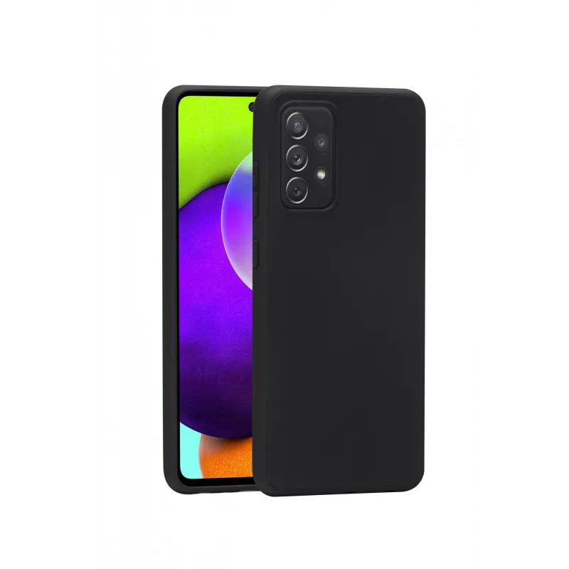 dbramante1928 Bulk - Nuuk - Galaxy Xcover 5 - Melns, Vāciņš, Samsung, Galaxy Xcover 5, 13.5 cm (5.3 collas), Melns