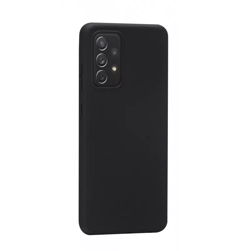 dbramante1928 Bulk - Nuuk - Galaxy Xcover 5 - Melns, Vāciņš, Samsung, Galaxy Xcover 5, 13.5 cm (5.3 collas), Melns