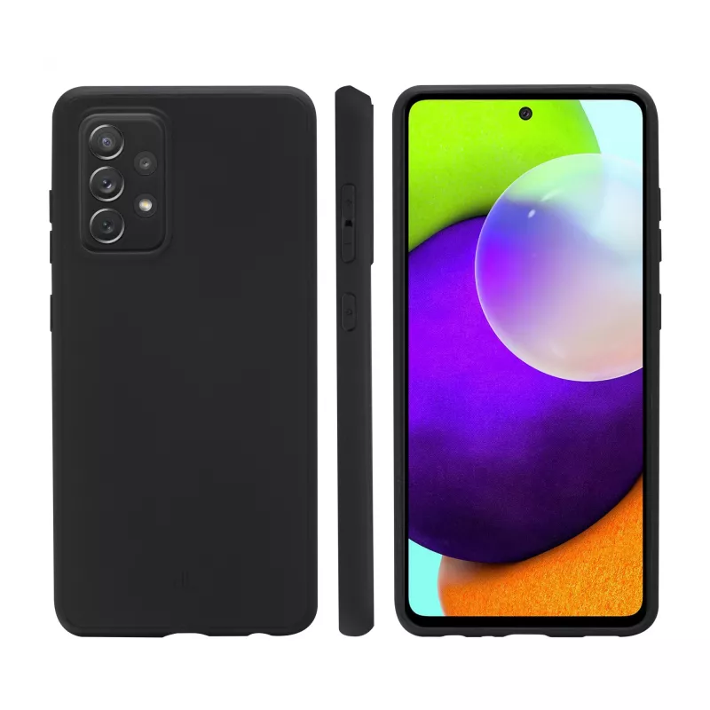 dbramante1928 Bulk - Nuuk - Galaxy Xcover 5 - Melns, Vāciņš, Samsung, Galaxy Xcover 5, 13.5 cm (5.3 collas), Melns