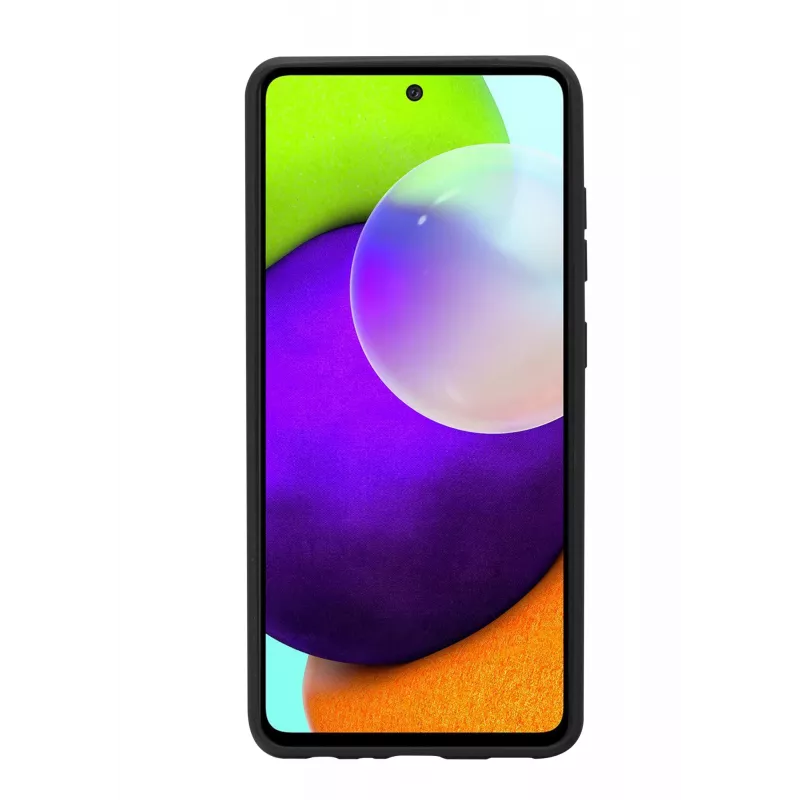 dbramante1928 Bulk - Nuuk - Galaxy Xcover 5 - Melns, Vāciņš, Samsung, Galaxy Xcover 5, 13.5 cm (5.3 collas), Melns