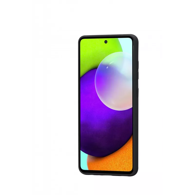 dbramante1928 Bulk - Nuuk - Galaxy Xcover 5 - Melns, Vāciņš, Samsung, Galaxy Xcover 5, 13.5 cm (5.3 collas), Melns