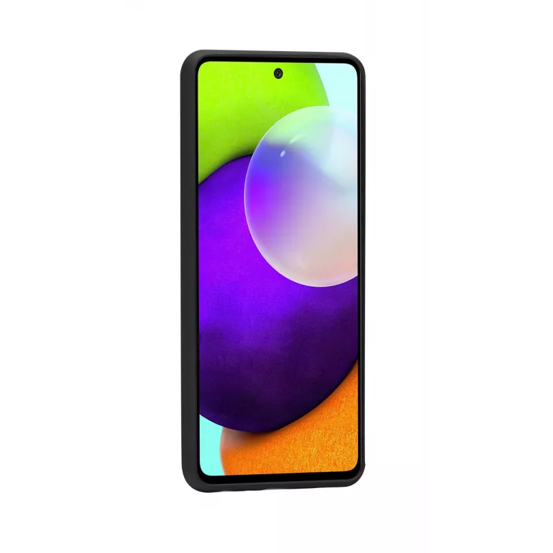 dbramante1928 Bulk - Nuuk - Galaxy Xcover 5 - Melns, Vāciņš, Samsung, Galaxy Xcover 5, 13.5 cm (5.3 collas), Melns