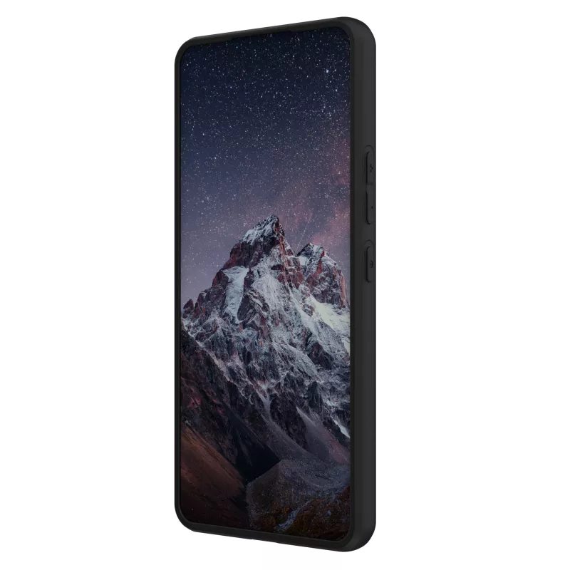 dbramante1928 Bulk - Nuuk - Galaxy A53 - Melns, Vāciņš, Samsung, Galaxy A53, 16,5 cm (6,5 collas), Melns