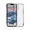 dbramante1928 Bulk - Nuuk - iPhone 17e/16e/15/14/13 - Clear, Cover, Apple, iPhone 17e/16e/15/14/13, 15.5 cm (6.1 inch), Transparent