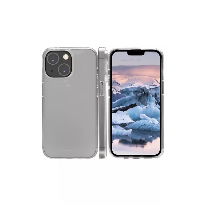 dbramante1928 Bulk - Nuuk - iPhone 17e/16e/15/14/13 - Clear, Cover, Apple, iPhone 17e/16e/15/14/13, 15.5 cm (6.1 inch), Transparent