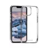 dbramante1928 Bulk - Nuuk - iPhone 14 Pro - Clear, Vāciņš, Apple, iPhone 14 Pro, 15,5 cm (6,1 collas), Caurspīdīgs
