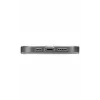 dbramante1928 Bulk - Nuuk - iPhone 14 Pro - Clear, Vāciņš, Apple, iPhone 14 Pro, 15,5 cm (6,1 collas), Caurspīdīgs