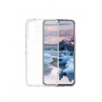 dbramante1928 Bulk - Nuuk - Galaxy A54 - Caurspīdīgs, Vāciņš, Samsung, Galaxy A54, 16,3 cm (6,4 collas), Caurspīdīgs
