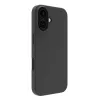 dbramante1928 Bulk - Nuuk - iPhone 16 - melns, Cover, Apple, iPhone 16, 15,5 cm (6,1 collas), melns