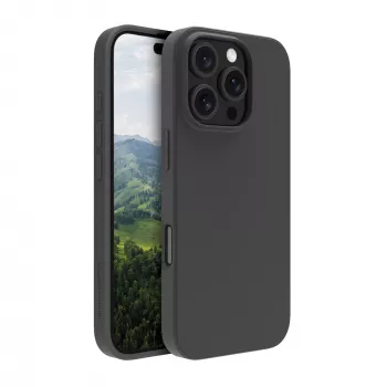 Viedtālruņa maciņš dbramante1928 Nuuk Melns Apple iPhone 16 Pro