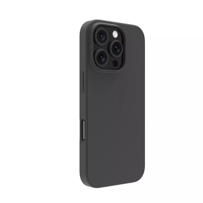 Viedtālruņa maciņš dbramante1928 Nuuk Melns Apple iPhone 16 Pro