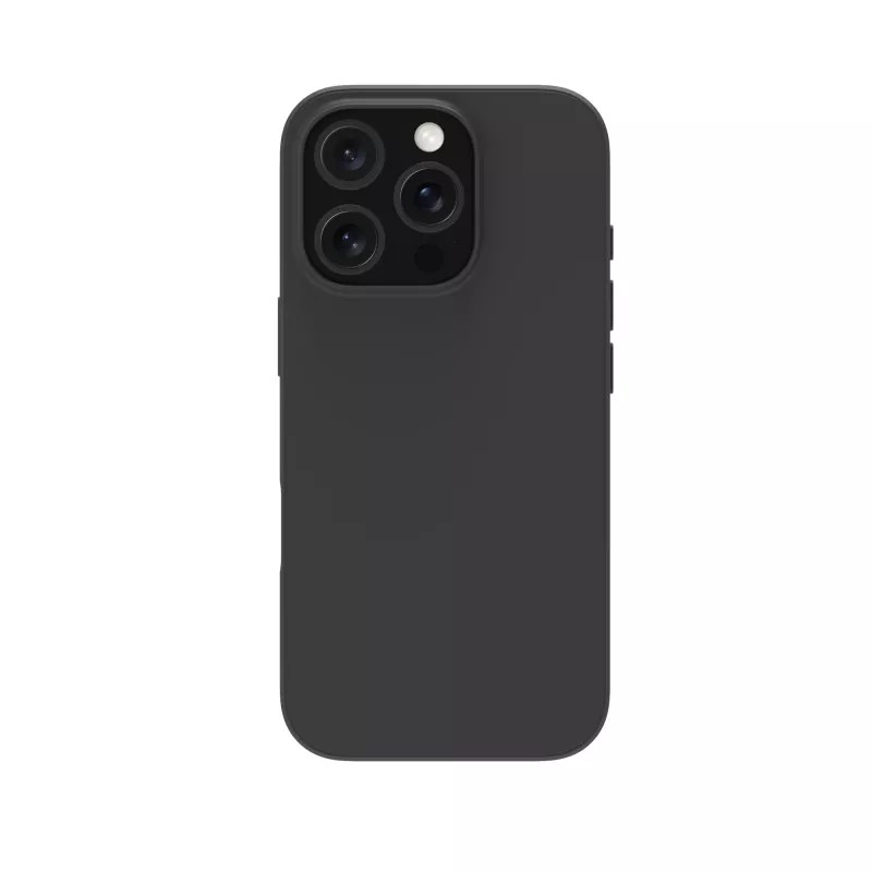 Viedtālruņa maciņš dbramante1928 Nuuk Melns Apple iPhone 16 Pro