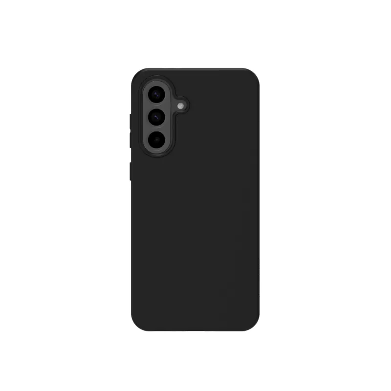 dbramante1928 Nuuk Galaxy A56 5G mobilā tālruņa maciņš 17 cm (6,7 collas) Vāks Melns