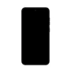 dbramante1928 Nuuk Galaxy A56 5G mobilā tālruņa maciņš 17 cm (6,7 collas) Vāks Melns