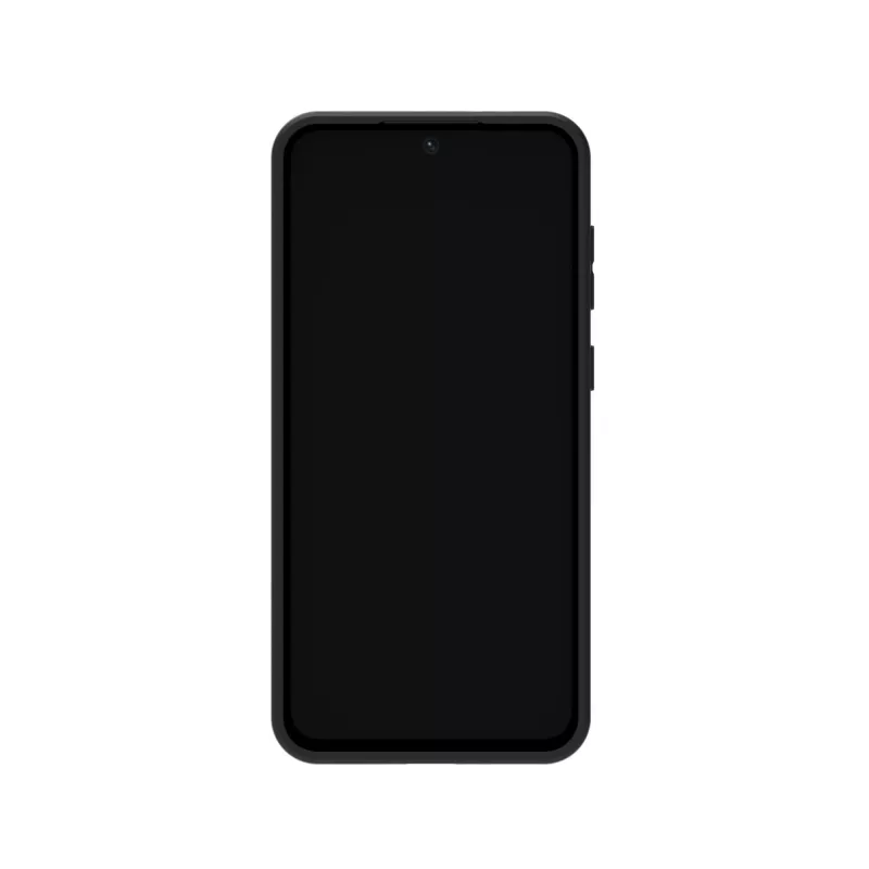 dbramante1928 Bulk - Galaxy A36 5G - Night Melns, vāciņš, Samsung, Galaxy A36 5G, 17 cm (6.7 collas), melna