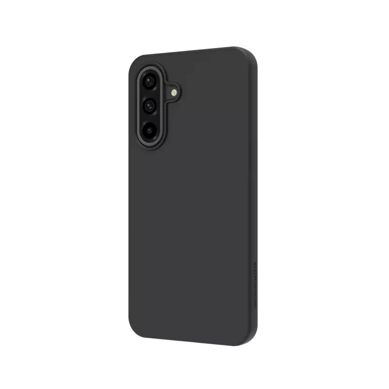 dbramante1928 Bulk - Galaxy A36 5G - Night Melns, vāciņš, Samsung, Galaxy A36 5G, 17 cm (6.7 collas), melna