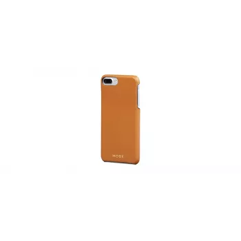 dbramante1928 London aizsargvāciņš Brændt sienna Apple iPhone 6 Plus, 6s Plus, 7 Plus, 8 Plus