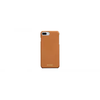 dbramante1928 London aizsargvāciņš Brændt sienna Apple iPhone 6 Plus, 6s Plus, 7 Plus, 8 Plus