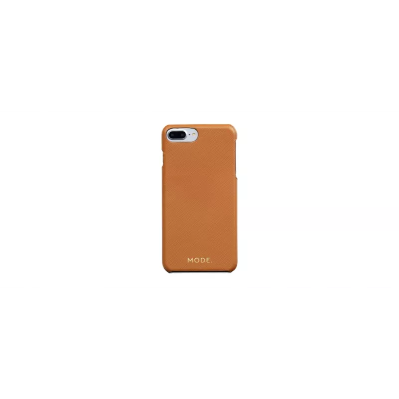 dbramante1928 London aizsargvāciņš Brændt sienna Apple iPhone 6 Plus, 6s Plus, 7 Plus, 8 Plus