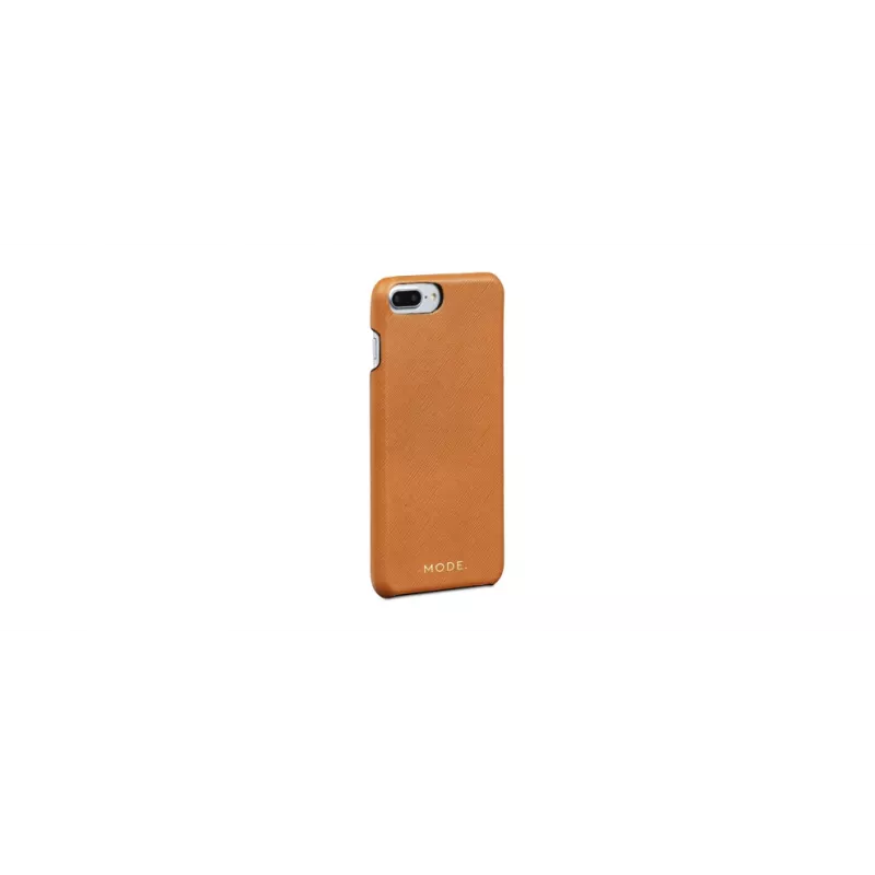 dbramante1928 London aizsargvāciņš Brændt sienna Apple iPhone 6 Plus, 6s Plus, 7 Plus, 8 Plus