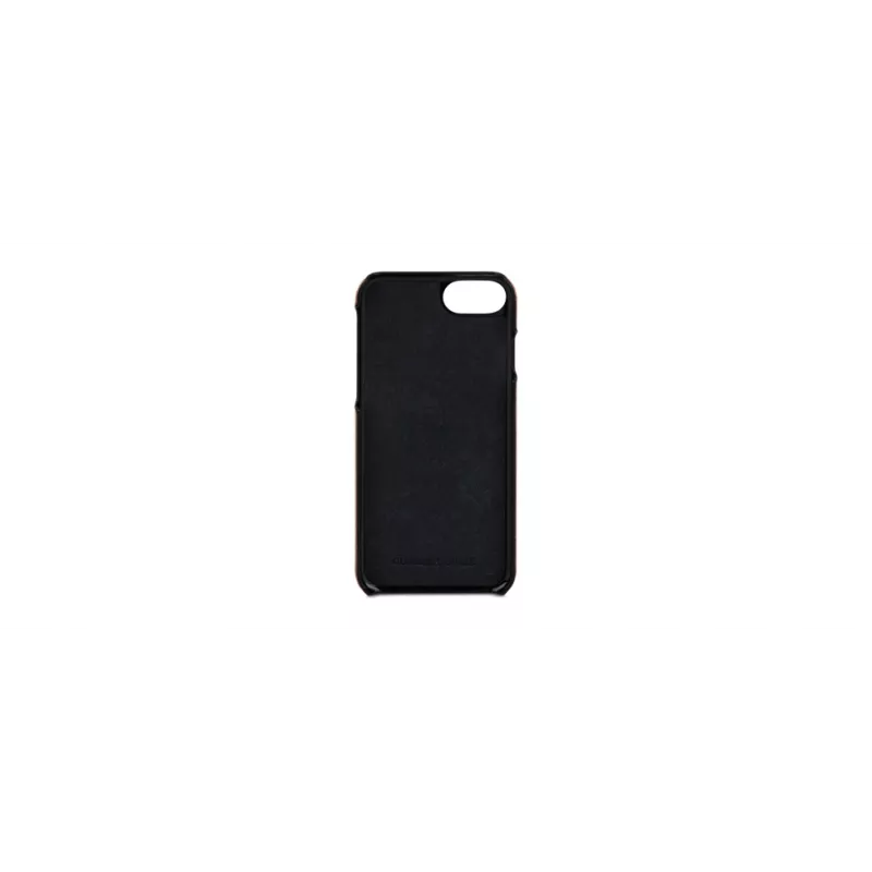 dbramante1928 London aizsargvāciņš Brændt sienna Apple iPhone 6 Plus, 6s Plus, 7 Plus, 8 Plus