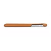 dbramante1928 London aizsargvāciņš Brændt sienna Apple iPhone 6 Plus, 6s Plus, 7 Plus, 8 Plus