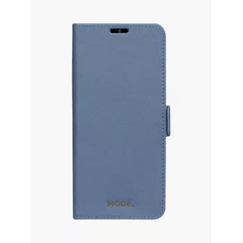 dbramante1928 New York - Galaxy S20+ - Nightfall Blue, apvalka veids, Samsung, Galaxy S20+, 17 cm (6,7 collas), zils
