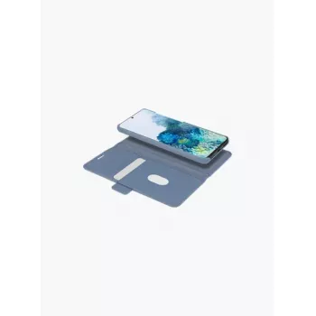 dbramante1928 New York - Galaxy S20+ - Nightfall Blue, apvalka veids, Samsung, Galaxy S20+, 17 cm (6,7 collas), zils