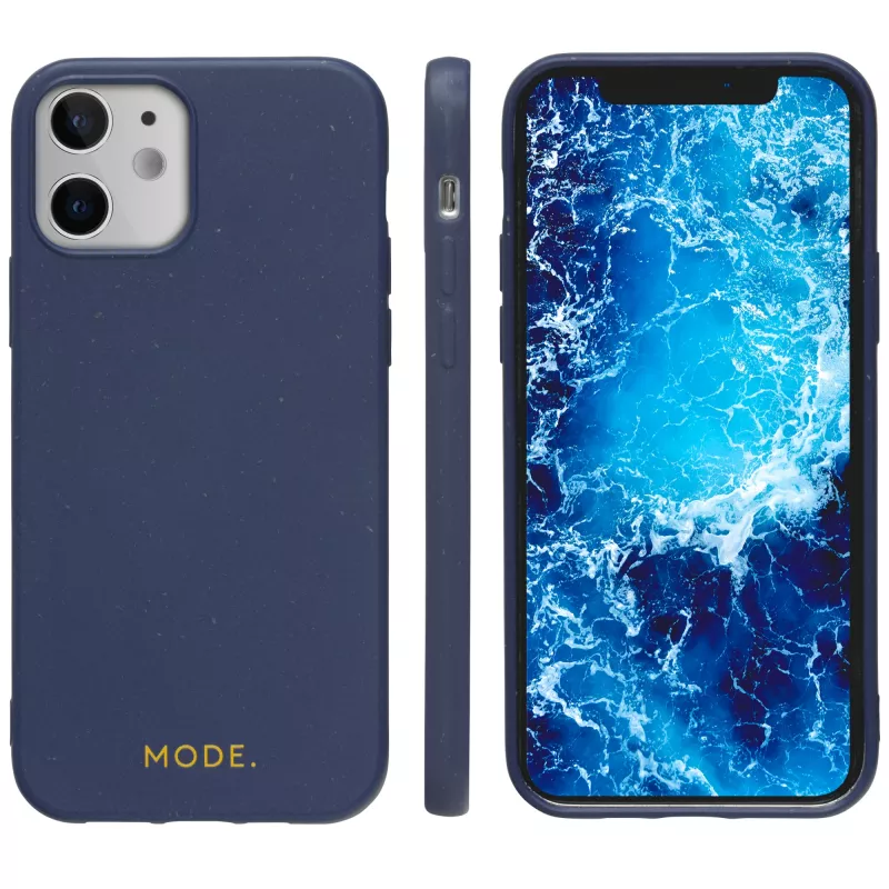 dbramante1928 Barcelona - Vāciņš - Apple - iPhone 12 mini - 13,7 cm (5,4 collas) - Zils