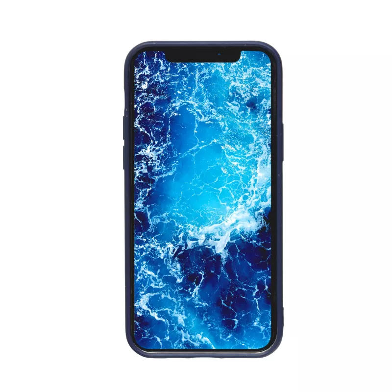 dbramante1928 Barcelona - Vāciņš - Apple - iPhone 12 mini - 13,7 cm (5,4 collas) - Zils