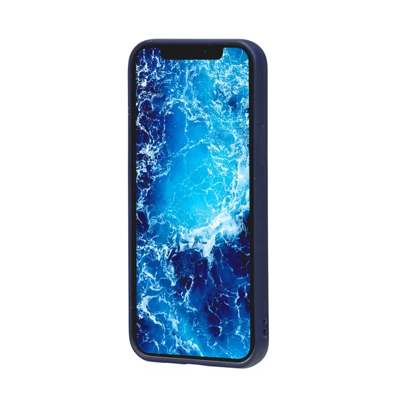 dbramante1928 Barcelona - Vāciņš - Apple - iPhone 12 mini - 13,7 cm (5,4 collas) - Zils