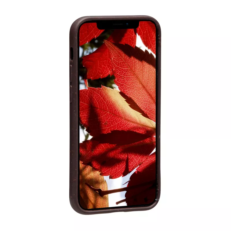 vāciņš dbramante1928 Barcelona iPhone 12 mini 5.4 inch Dark Chocolate