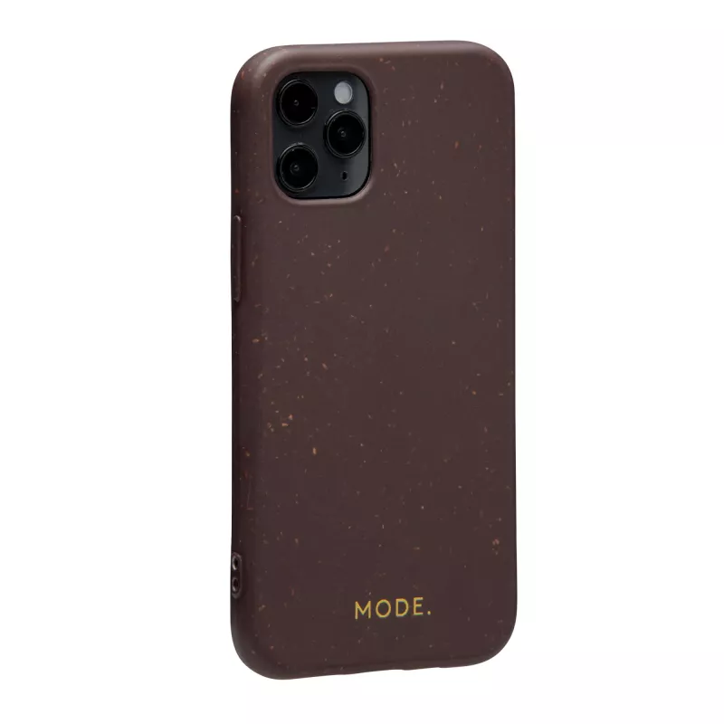 vāciņš dbramante1928 Barcelona iPhone 12 mini 5.4 inch Dark Chocolate