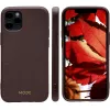 vāciņš dbramante1928 Barcelona iPhone 12 mini 5.4 inch Dark Chocolate