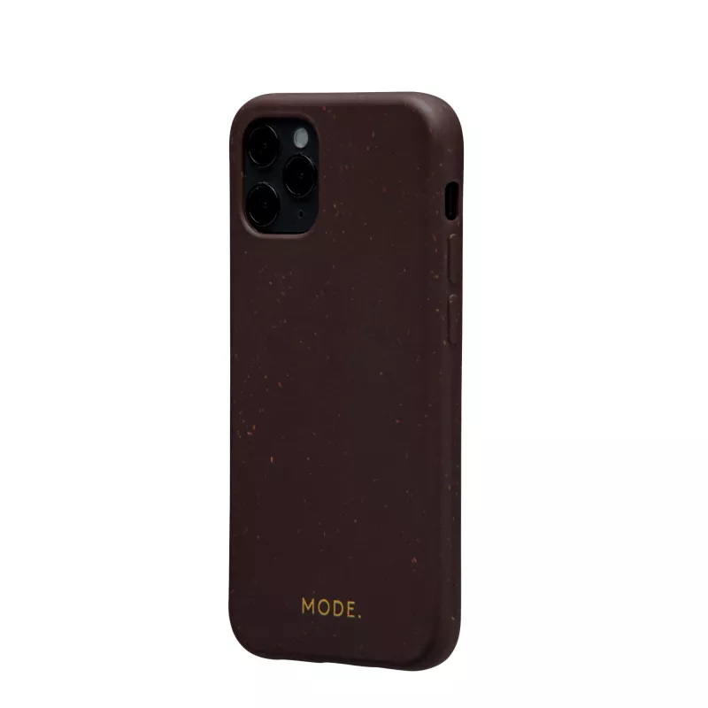 vāciņš dbramante1928 Barcelona iPhone 12 mini 5.4 inch Dark Chocolate