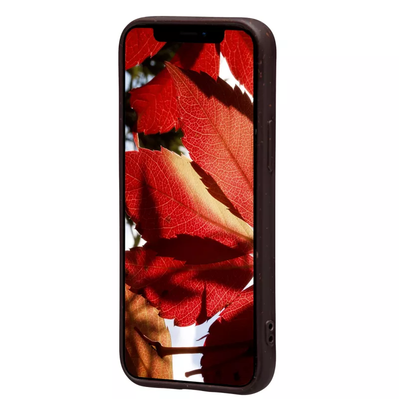 vāciņš dbramante1928 Barcelona iPhone 12 mini 5.4 inch Dark Chocolate