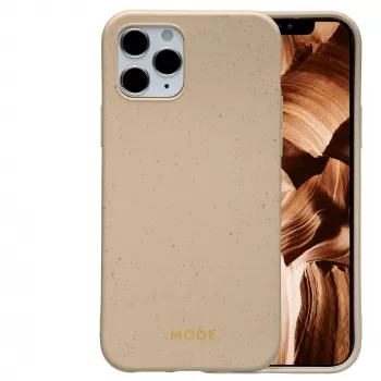 dbramante1928 Barcelona - vāciņš - Apple - iPhone 12 mini - 13.7 cm (5.4 inches) - Sand