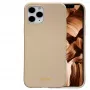 dbramante1928 Barcelona - vāciņš - Apple - iPhone 12 mini - 13.7 cm (5.4 inches) - Sand