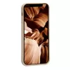 dbramante1928 Barcelona - vāciņš - Apple - iPhone 12 mini - 13.7 cm (5.4 inches) - Sand