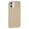 dbramante1928 Barcelona - vāciņš - Apple - iPhone 12 mini - 13.7 cm (5.4 inches) - Sand