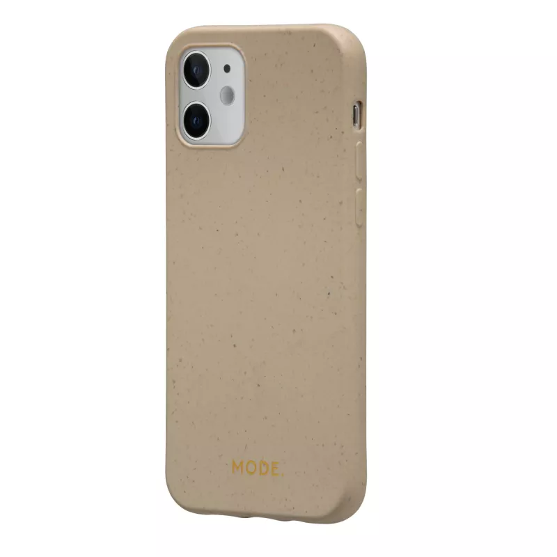 dbramante1928 Barcelona - vāciņš - Apple - iPhone 12 mini - 13.7 cm (5.4 inches) - Sand