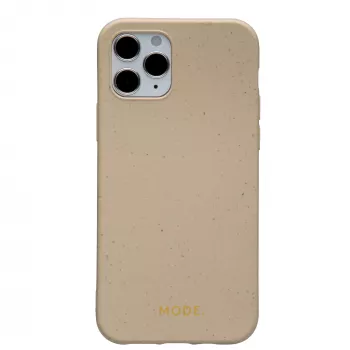 dbramante1928 Barcelona - Vāciņš - Apple - iPhone 12/12 Pro - 15.5 cm (6.1inch) - Smilšu krāsa