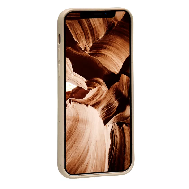 dbramante1928 Barcelona - Vāciņš - Apple - iPhone 12/12 Pro - 15.5 cm (6.1inch) - Smilšu krāsa