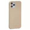 dbramante1928 Barcelona - Vāciņš - Apple - iPhone 12/12 Pro - 15.5 cm (6.1inch) - Smilšu krāsa
