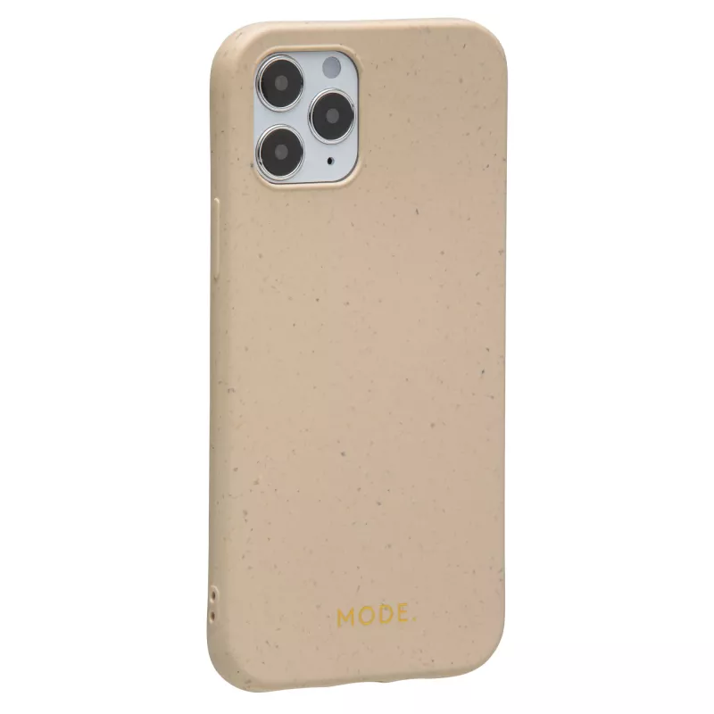 dbramante1928 Barcelona - Vāciņš - Apple - iPhone 12/12 Pro - 15.5 cm (6.1inch) - Smilšu krāsa