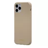 dbramante1928 Barcelona - Vāciņš - Apple - iPhone 12/12 Pro - 15.5 cm (6.1inch) - Smilšu krāsa