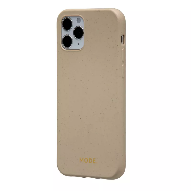 dbramante1928 Barcelona - Vāciņš - Apple - iPhone 12/12 Pro - 15.5 cm (6.1inch) - Smilšu krāsa