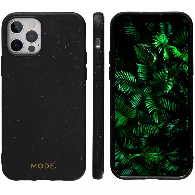 dbramante1928 Barcelona - Vāciņš - Apple - iPhone 12 Pro Max - 17 cm (6,7″) - Melns