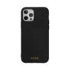 dbramante1928 Barcelona - Vāciņš - Apple - iPhone 12 Pro Max - 17 cm (6,7″) - Melns