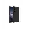 Cover dbramante1928 Galaxy S24 Ultra Melns Monochromatic